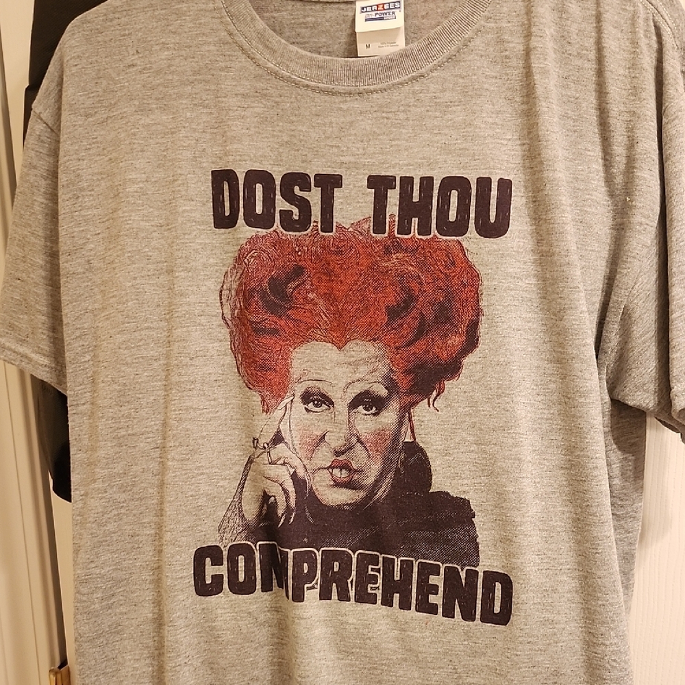 Hocus Pocus Graphic Tee